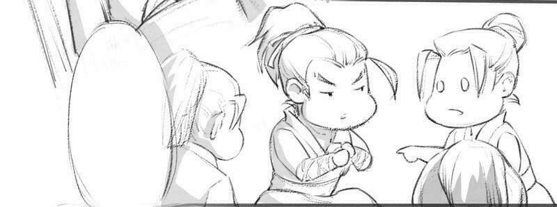 Tuyệt Thế Luyện Đan Sư: Chapter 3