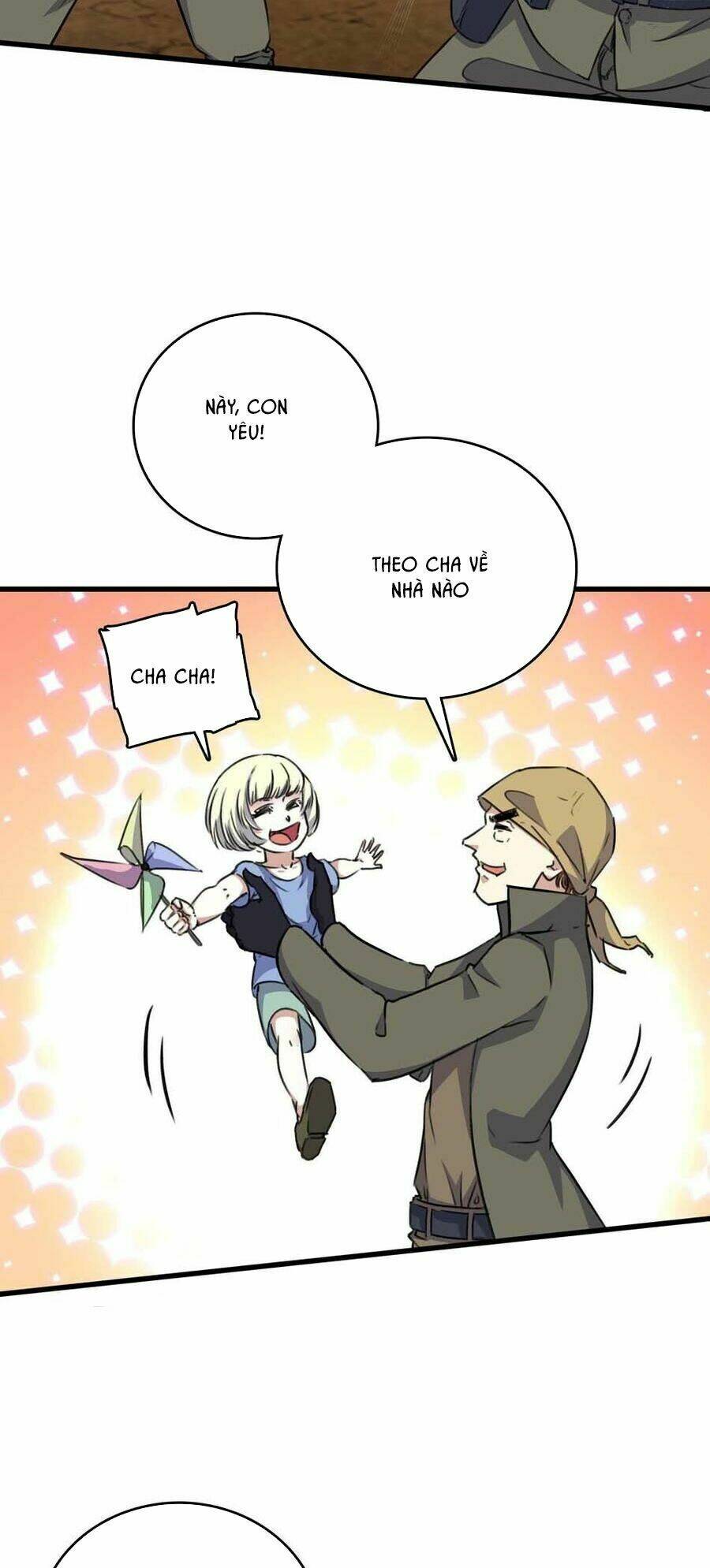 Tối Cường Binh Vương: Chapter 66