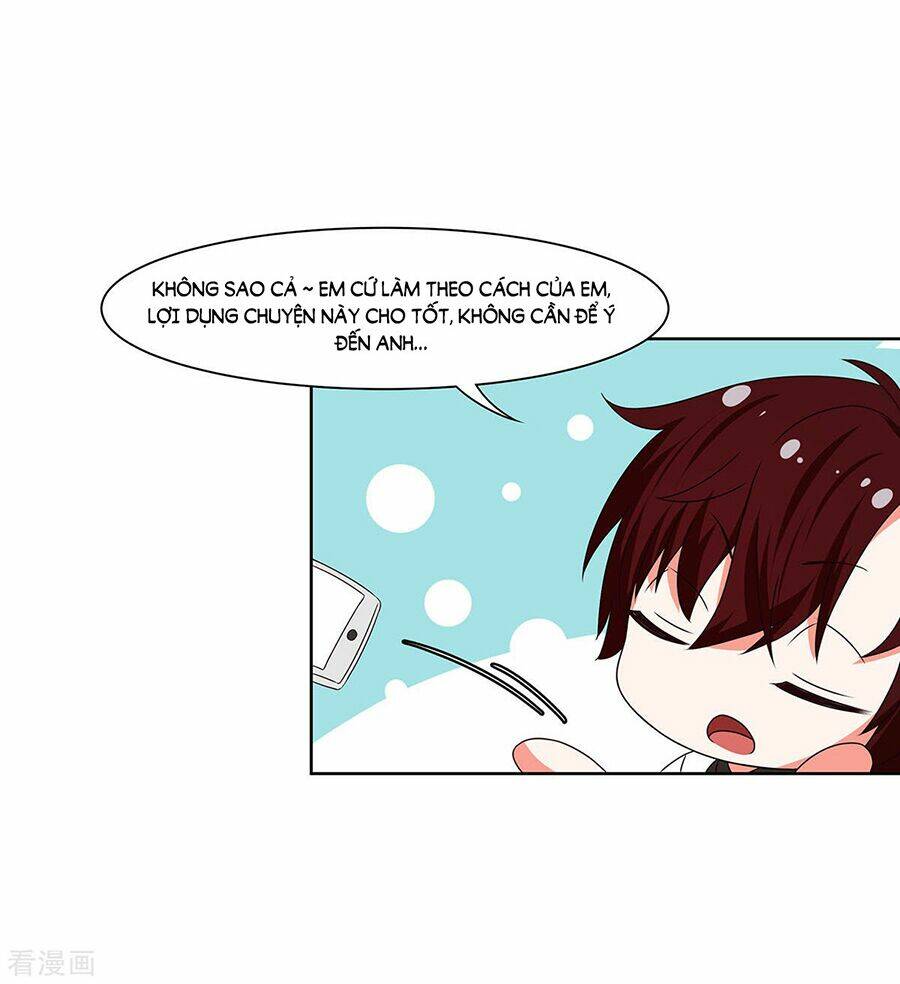 Trọng Sinh Quý Thê Chi Phục Thù Hoa Lệ: Chapter 51