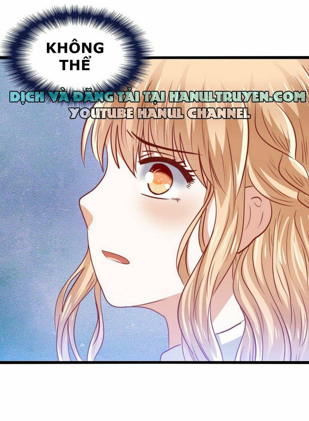 Lăng Thiếu! Nhẹ Một Chút, Đau: Chapter 41