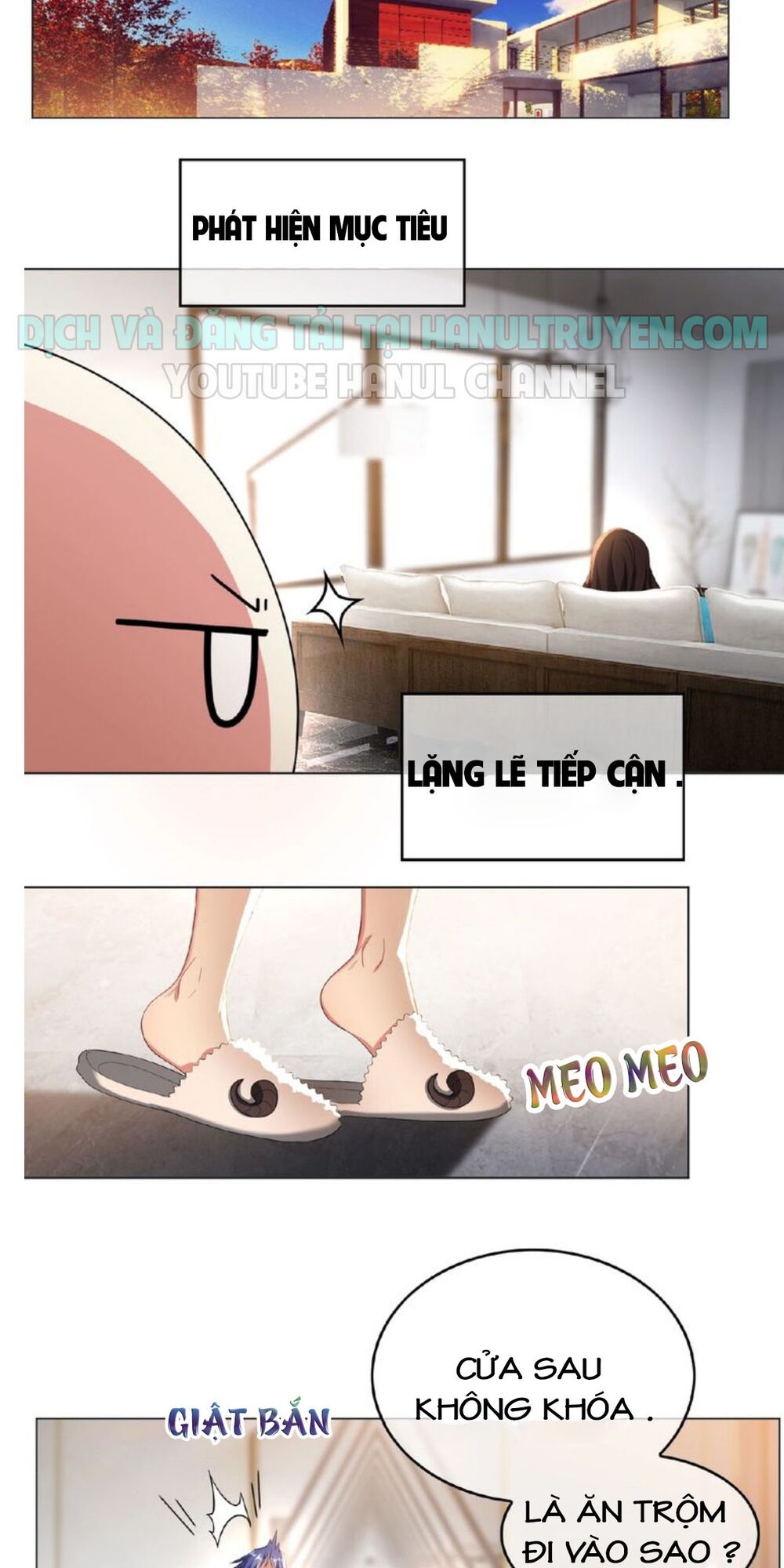 Cô Vợ Nhỏ Nuông Chiều Quá Lại Thành Ác!!: Chapter 101