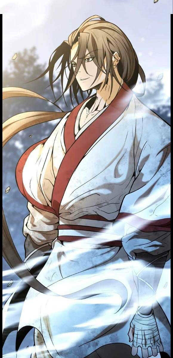 Đông Phương Bất Bại: Chapter 7