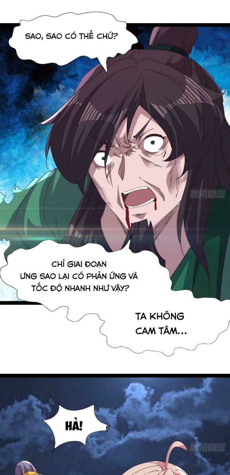 Kiếm Đồ: Chapter 40