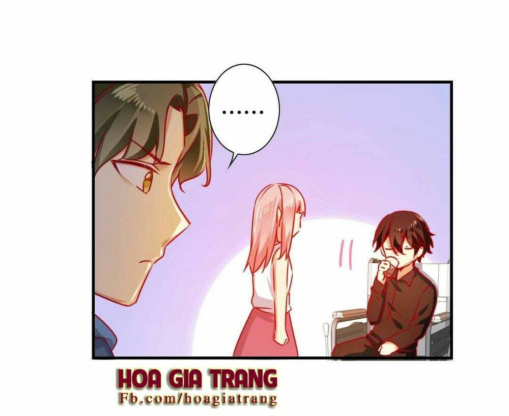 Phục Thù Thiếu Gia Tiểu Điềm Thê: Chapter 14