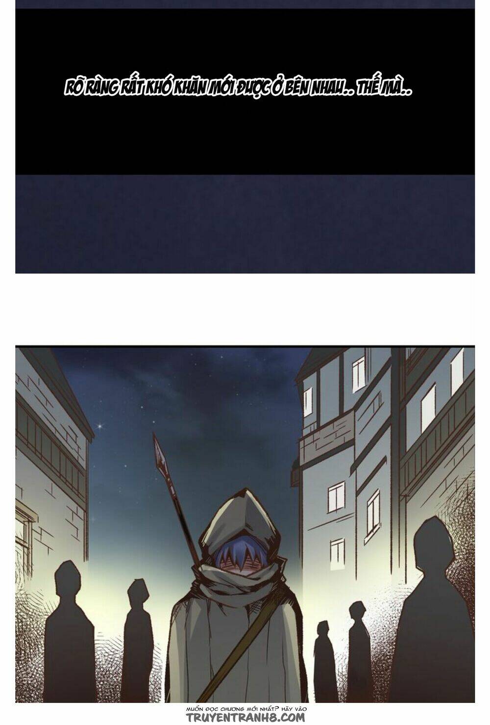 Vì Tôi Là Ông Chú Mở Tiệm Bán Vũ Khí: Chapter 40