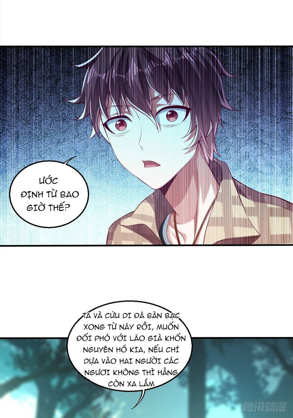 Cục Gạch Xông Vào Dị Giới: Chapter 27