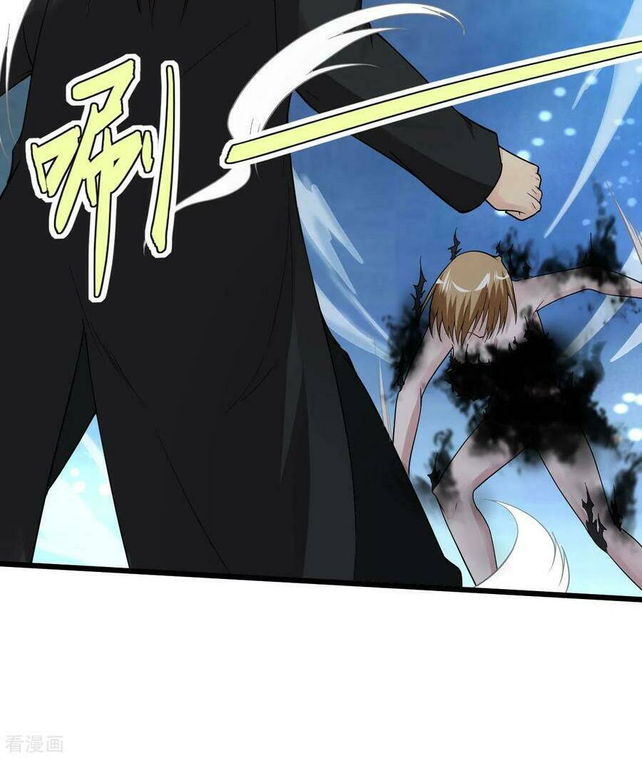 Tuyệt Phẩm Y Thánh: Chapter 103