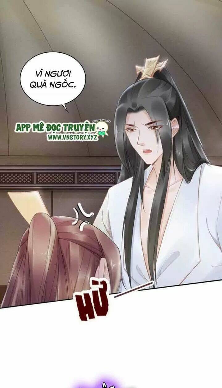 Nhất Sinh Nhất Thế Tiếu Thương Khung: Chapter 87