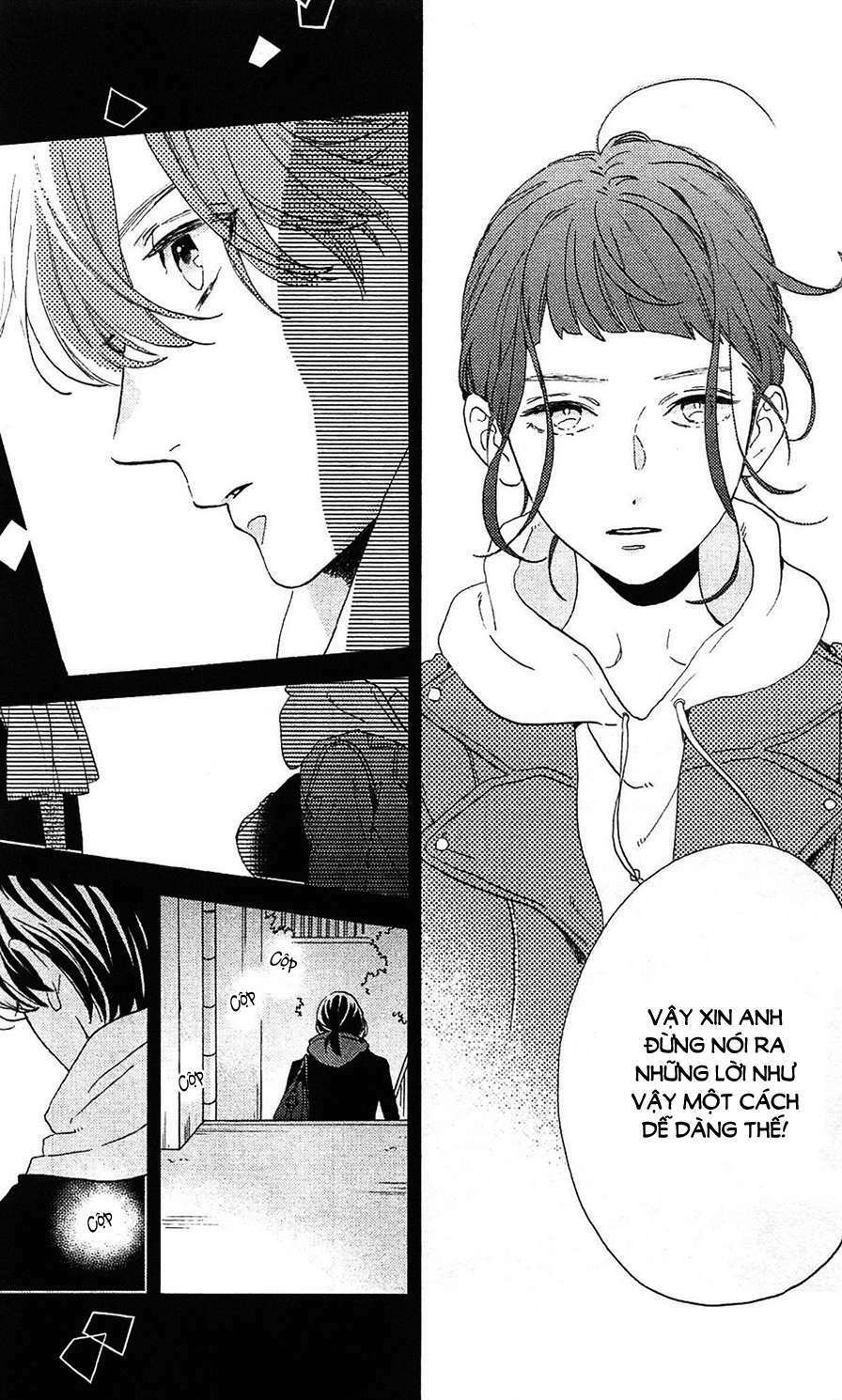 Sao Mai Của Em: Chapter 78.7