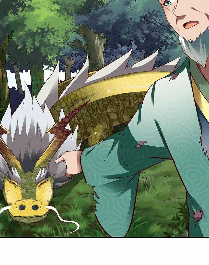 Chiến Đỉnh: Chapter 285