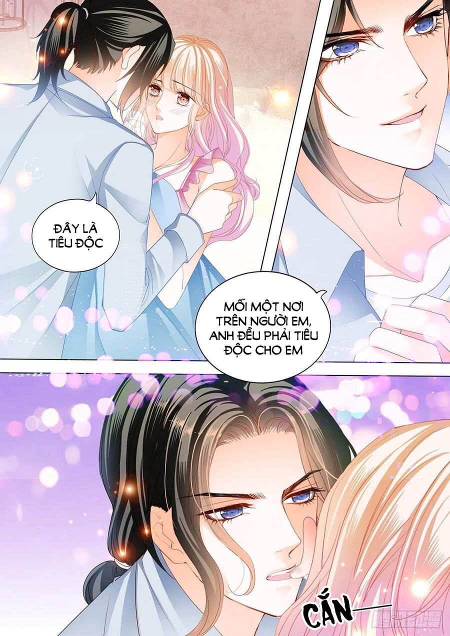 Bá Đạo Tiểu Thúc, Xin Trêu Chọc Vừa Thôi!: Chapter 189