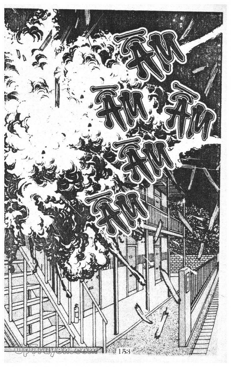 9 Banme No Musashi: Chapter 3