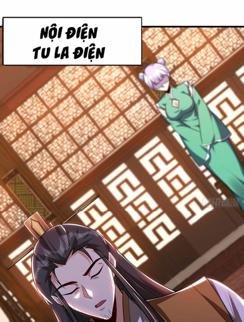 Yêu Giả Vi Vương: Chapter 270