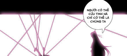 Đầu Óc Đại Sư Huynh Của Ta Rất Đen Tối: Chapter 222
