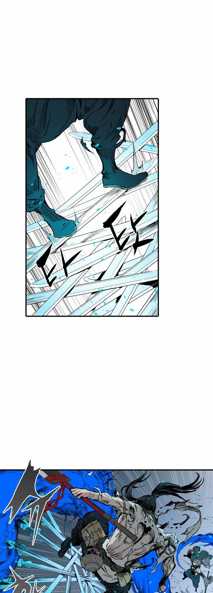 Vô Kiếm Tiểu Tử: Chapter 7