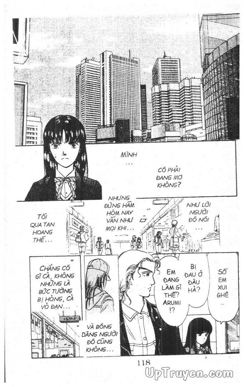 9 Banme No Musashi: Chapter 1