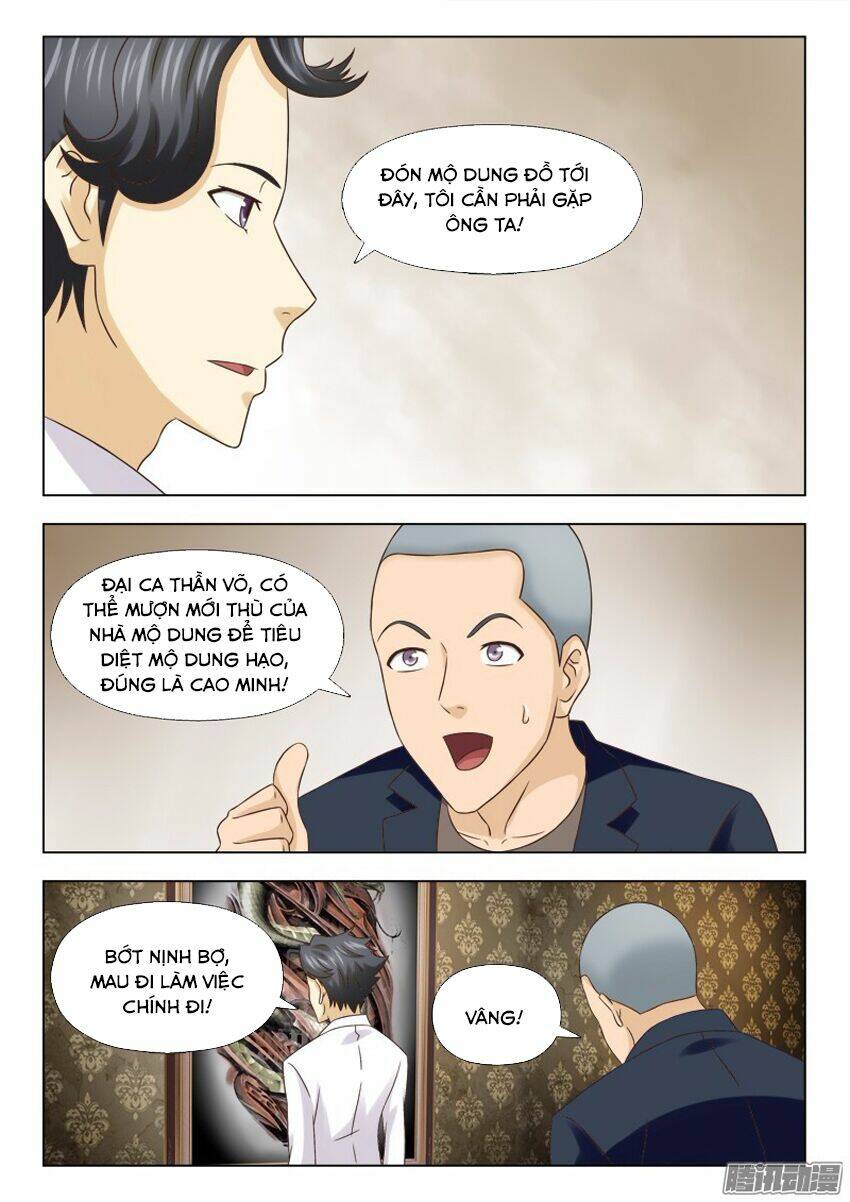 Tối Cường Tà Thiếu: Chapter 222