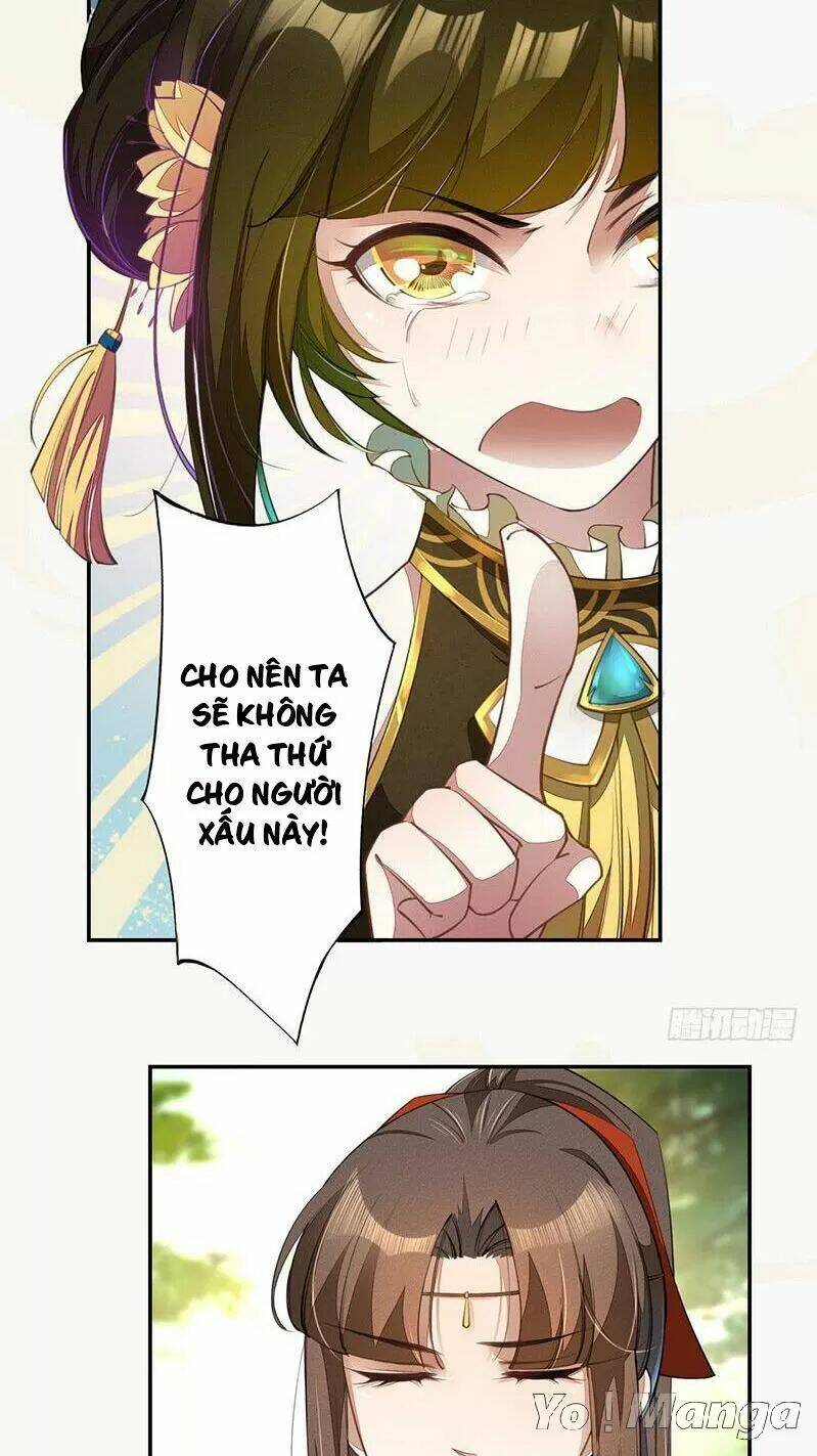 Tuyệt Thế Luyện Đan Sư: Chapter 63