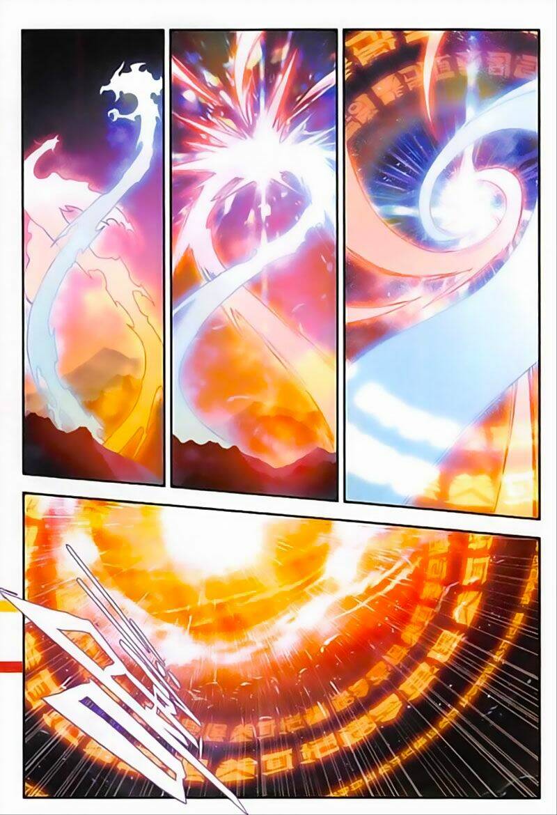 Thiện Lương Tử Thần: Chapter 109