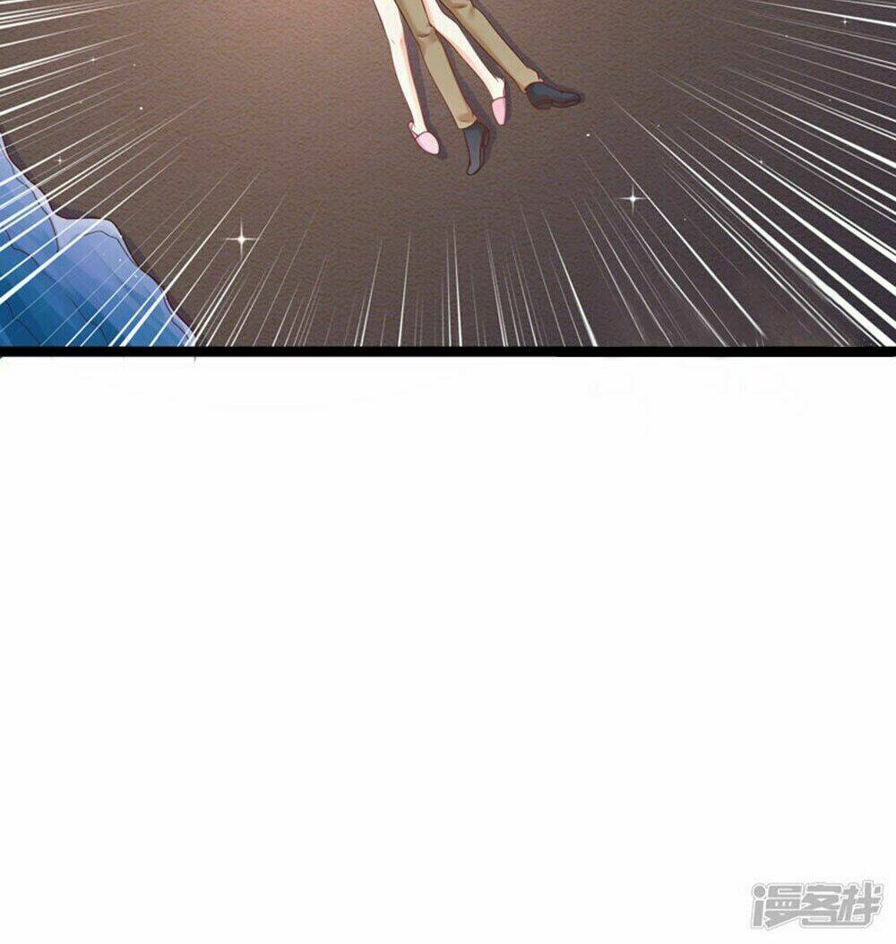 Boss Của Tôi Là Đại Thần: Chapter 64