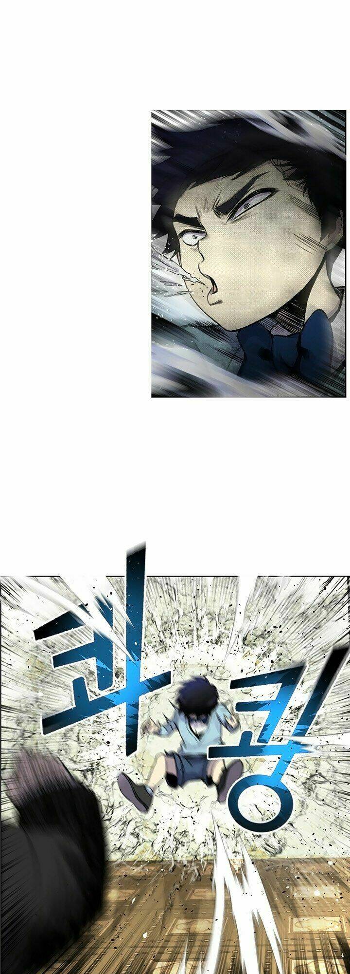 Luân Hồi Ác Nhân: Chapter 4