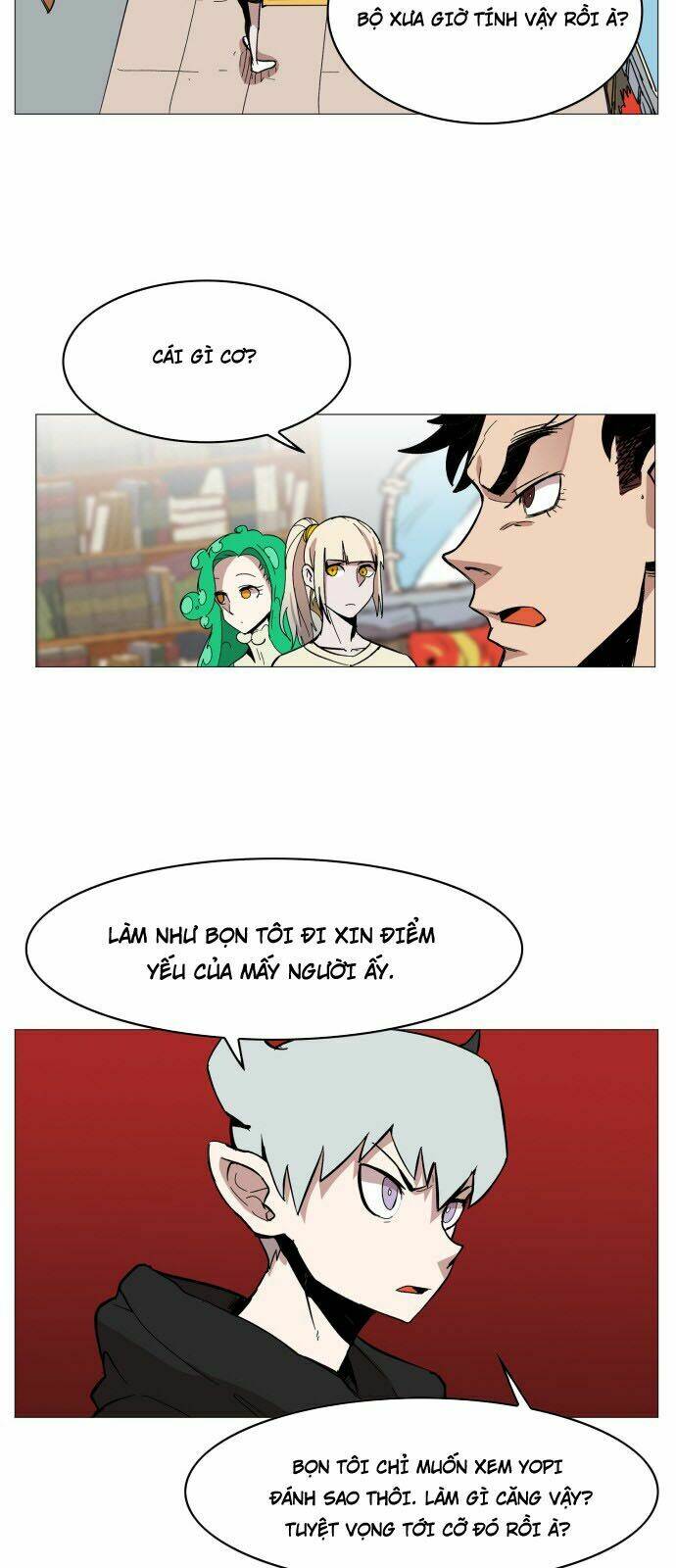 Hard Core Leveling Warrior: Chapter 113