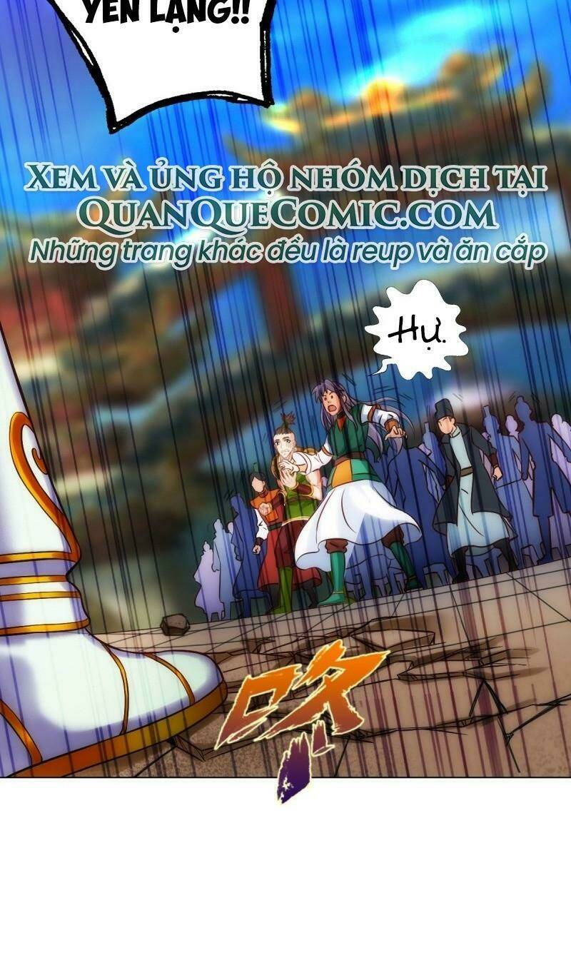 Bất Hủ Phàm Nhân: Chapter 53