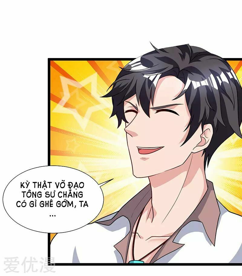 Trọng Sinh Khí Thiếu Quy Lai: Chapter 40