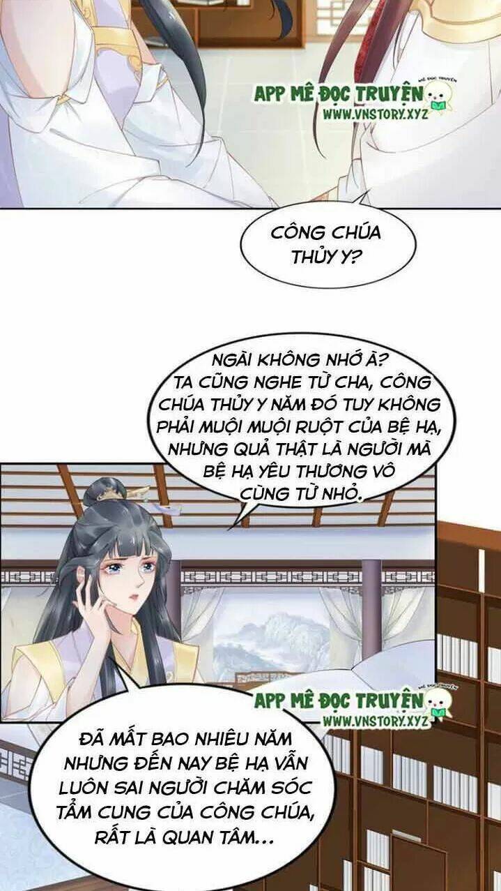 Nhất Sinh Nhất Thế Tiếu Thương Khung: Chapter 79