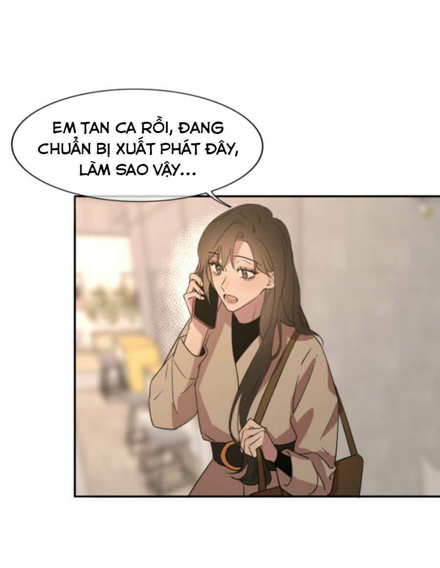 Cát Xê Người Tình Bóng Đêm: Chapter 19