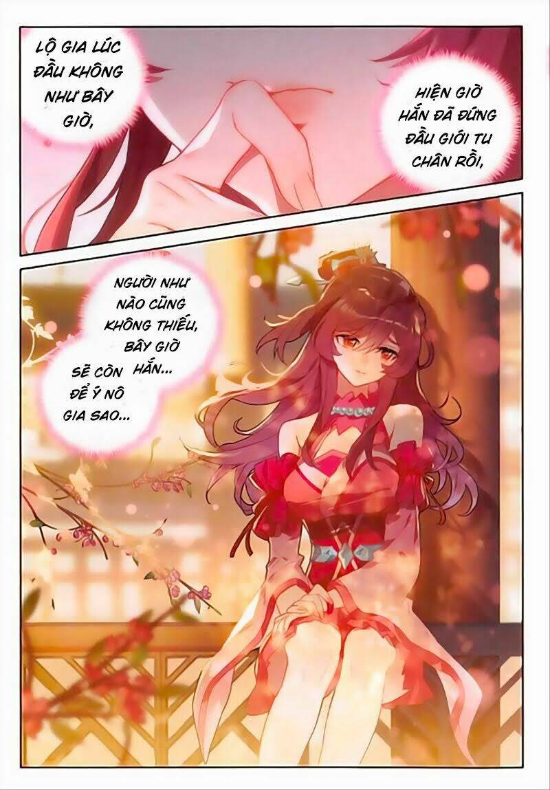 Đại Khâu Giáp Sư: Chapter 120