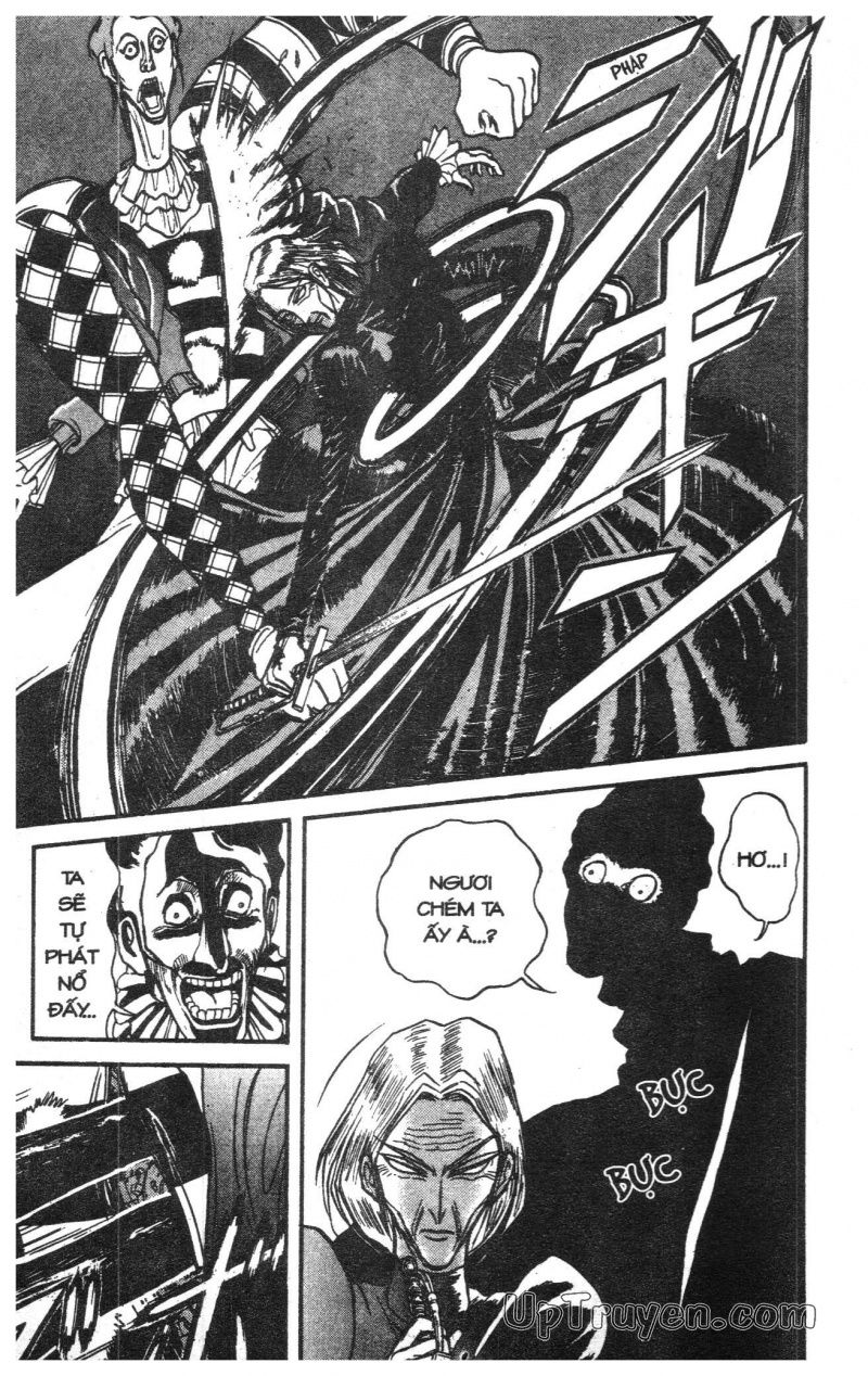 Fujita Kazuhiro: Chapter 14