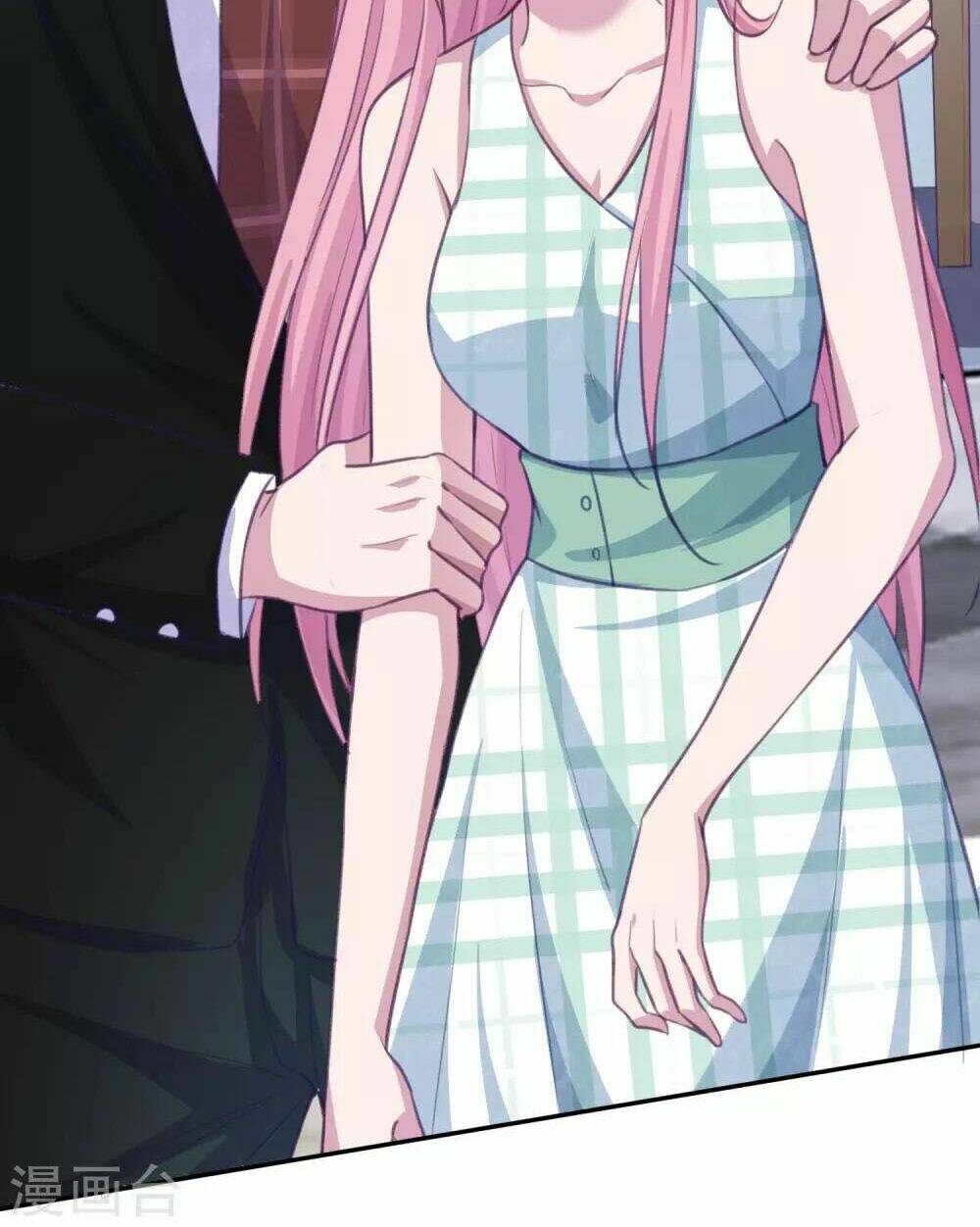 Tổng Tài Thịnh Sủng Tiền Thê: Chapter 13