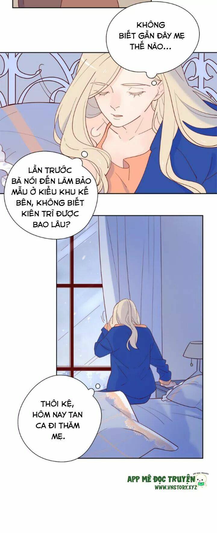 Cạm Bẫy Ngọt Ngào: Chapter 92