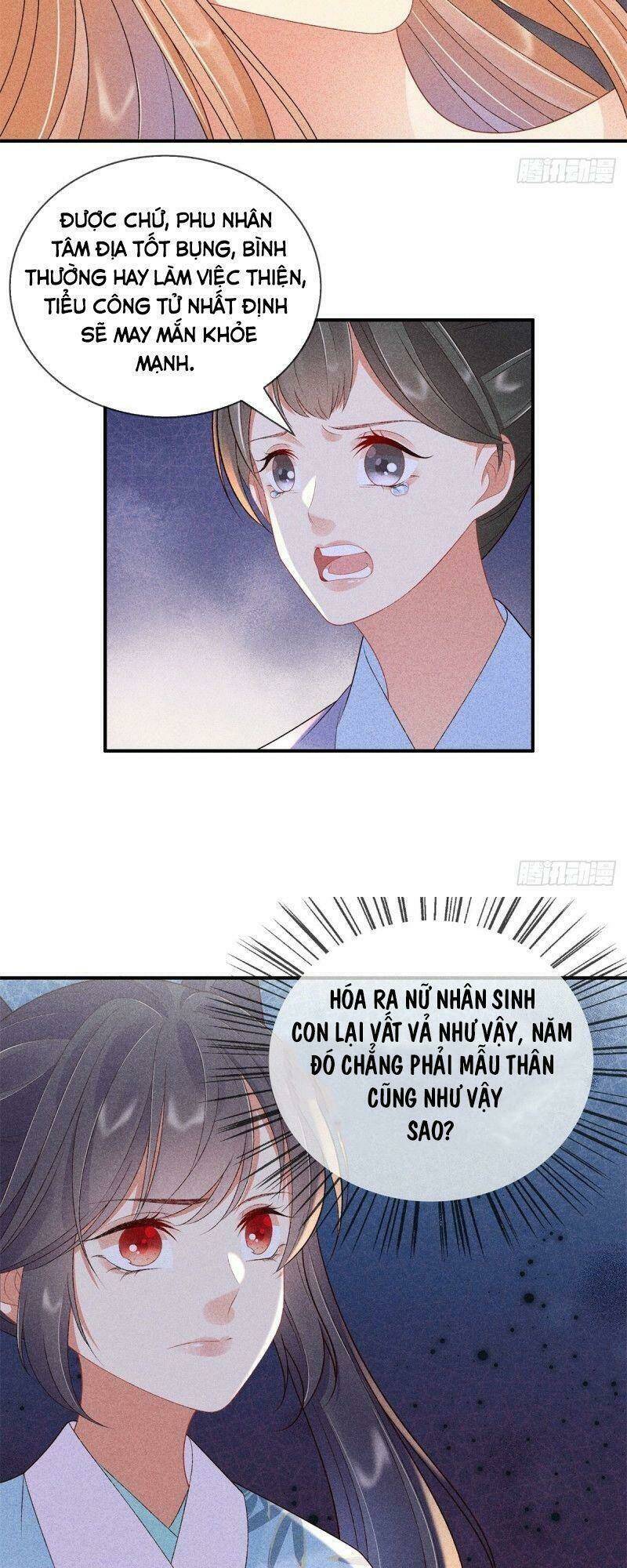 Trọng Sinh Chi Đích Nữ Bất Thiện: Chapter 69