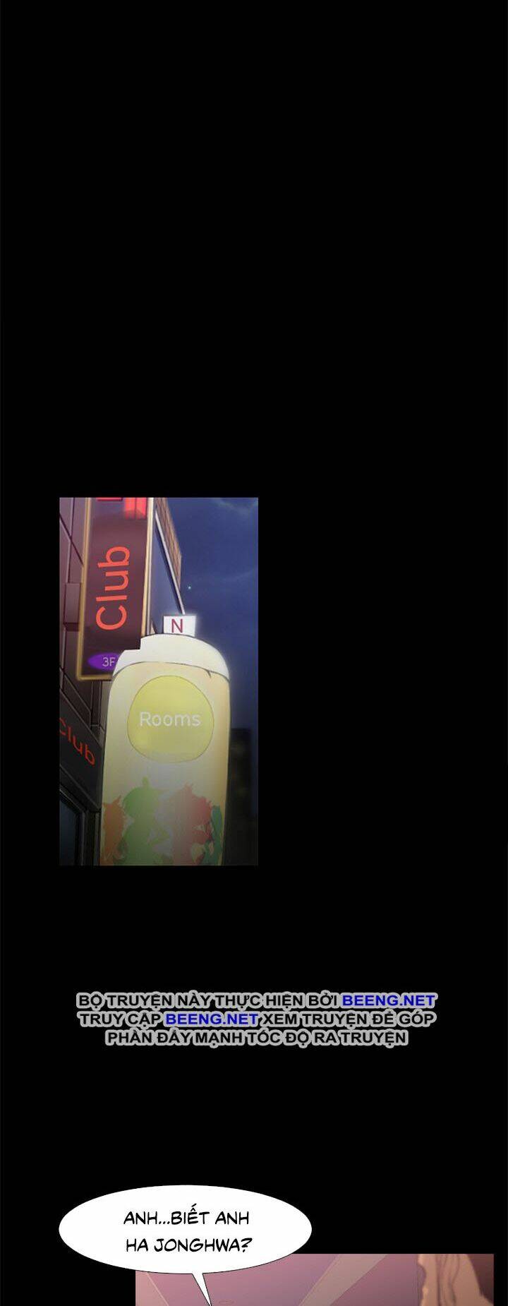 Kẻ Mạnh Nhất - Tong Edge: Chapter 48