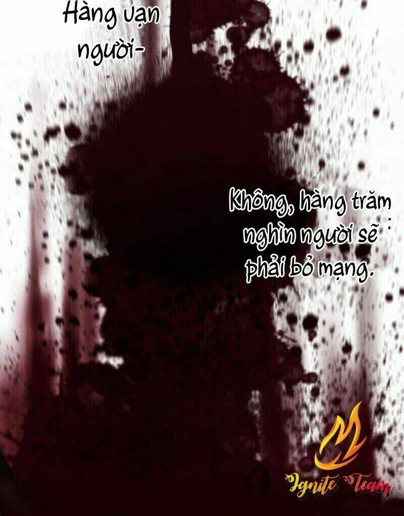 Trò Chơi Thế Kỉ: Chapter 2