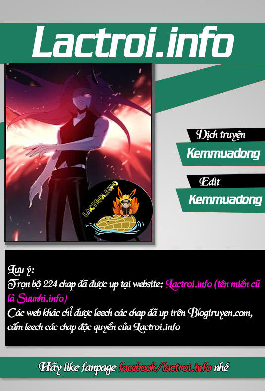 Soul Cartel: Chapter 198