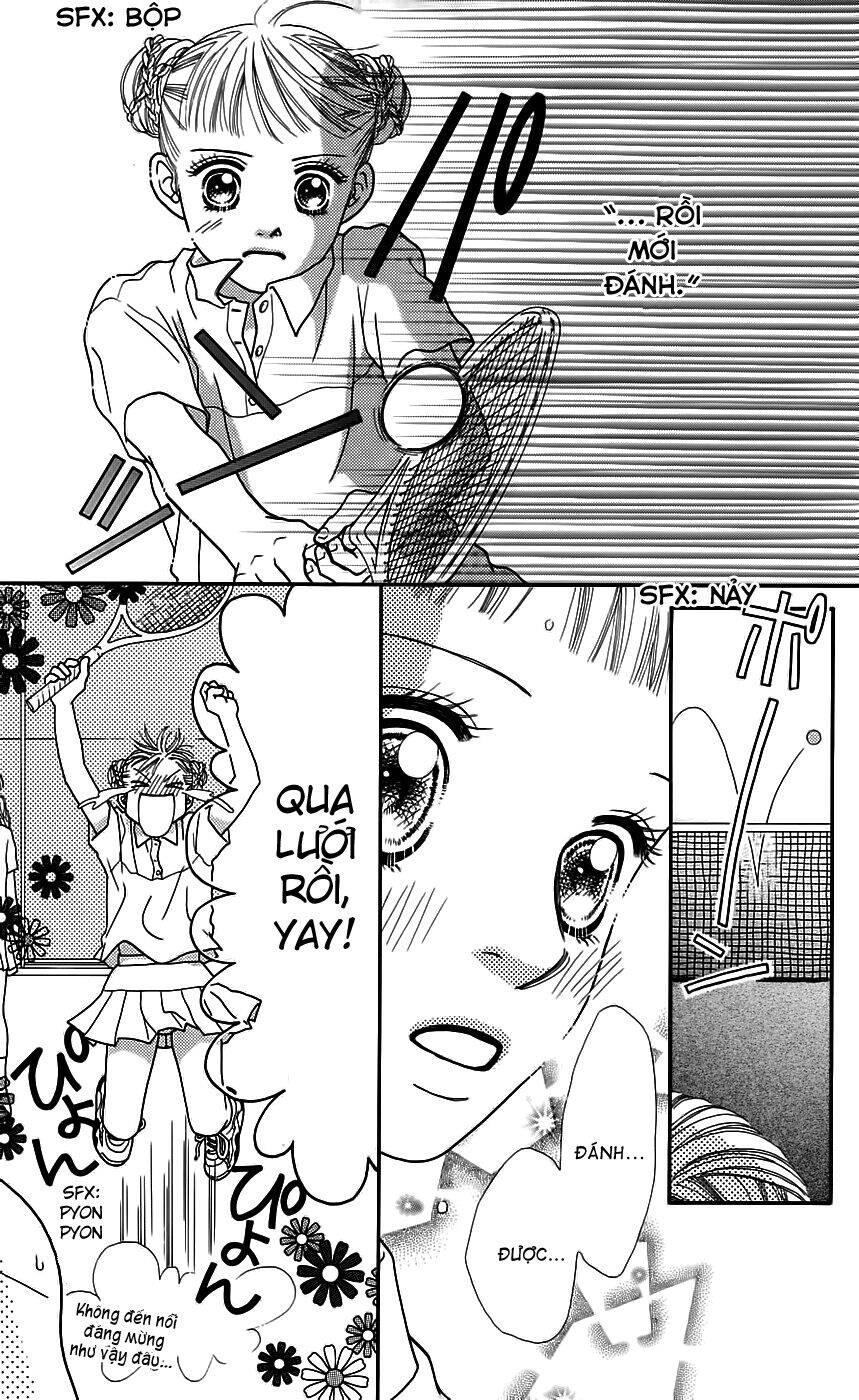 Cô Láng Giềng: Chapter 31