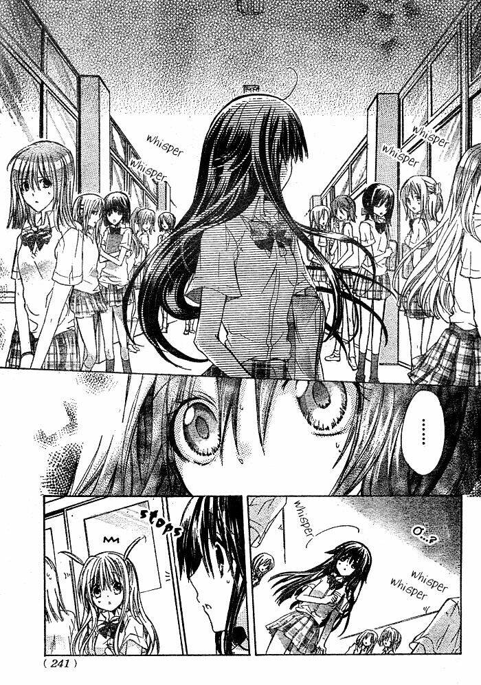 Kokoni Iru Yo: Chapter 6