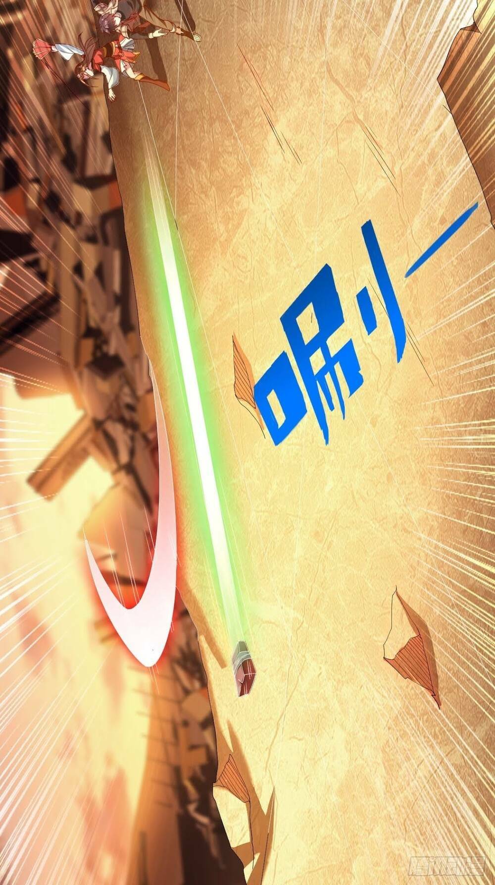 Cục Gạch Xông Vào Dị Giới: Chapter 36