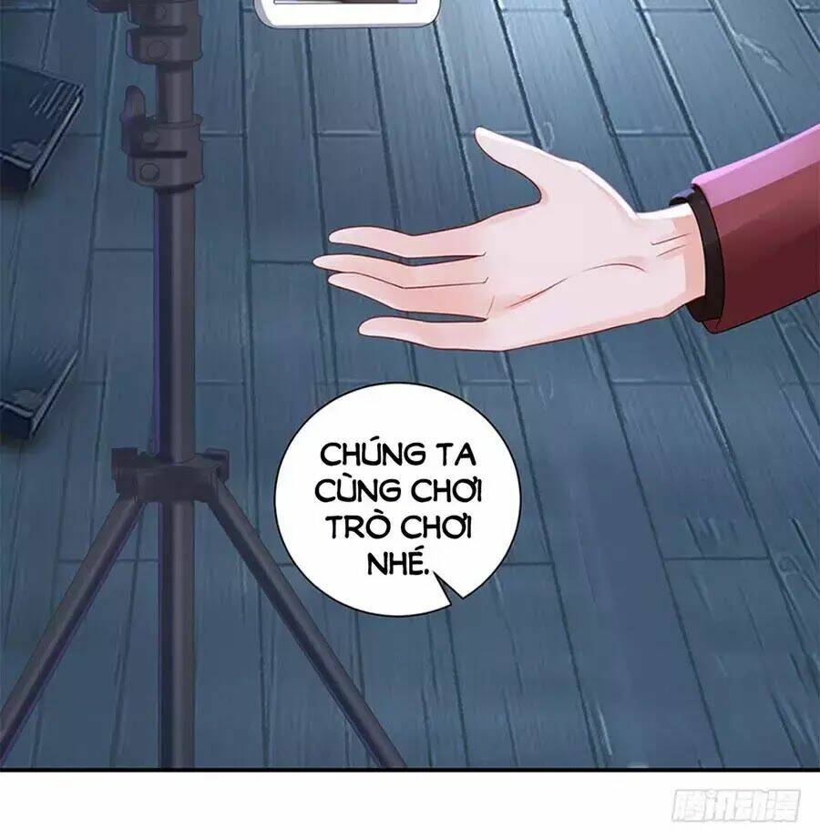 Bạn Trai Điều Khiển Giấc Mơ: Chapter 37