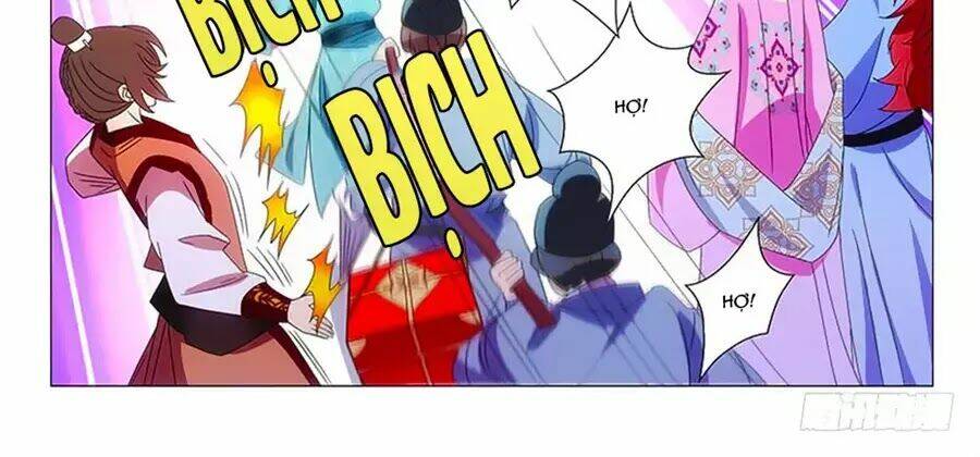 Phò Mã! Không Nên A!: Chapter 62