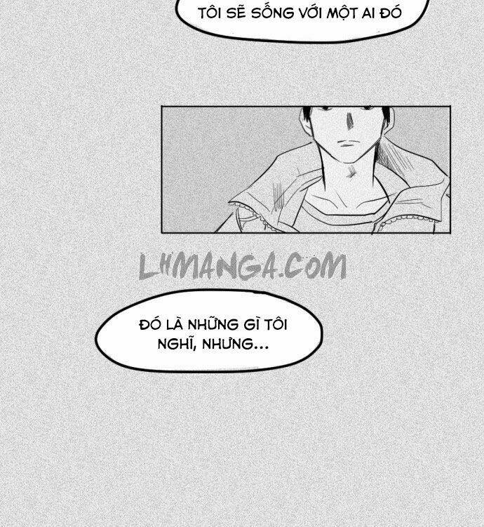 Transparent Cohabitation: Chapter 3