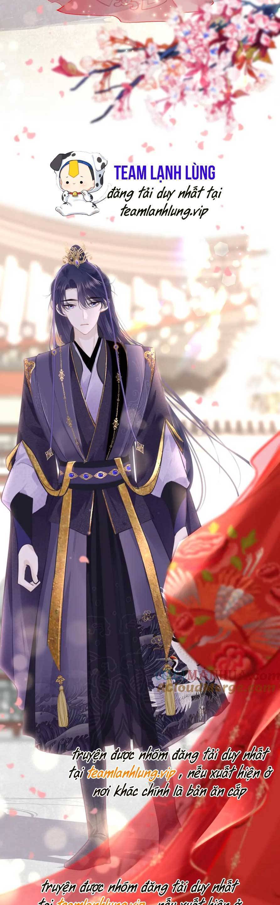 Bắt Đầu Hủy Hôn Để Công Lược Vương Gia: Chapter 104