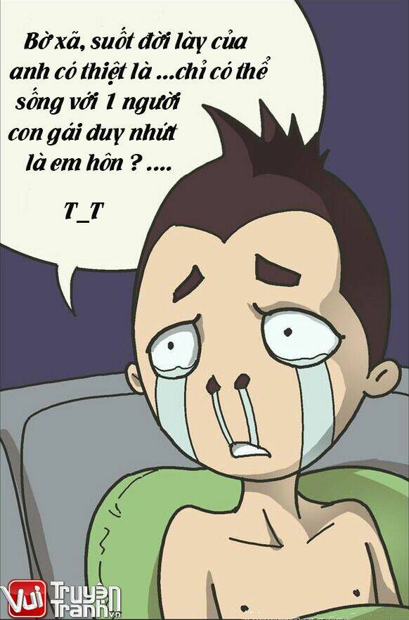 Khoai Lang & Sò Điệp: Chapter 10