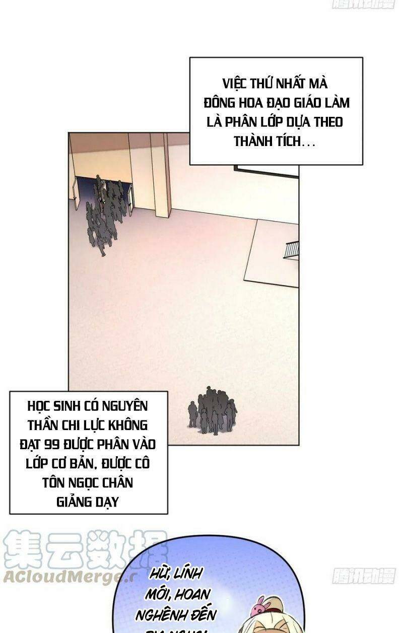 Minh Nhật Chi Kiếp: Chapter 29