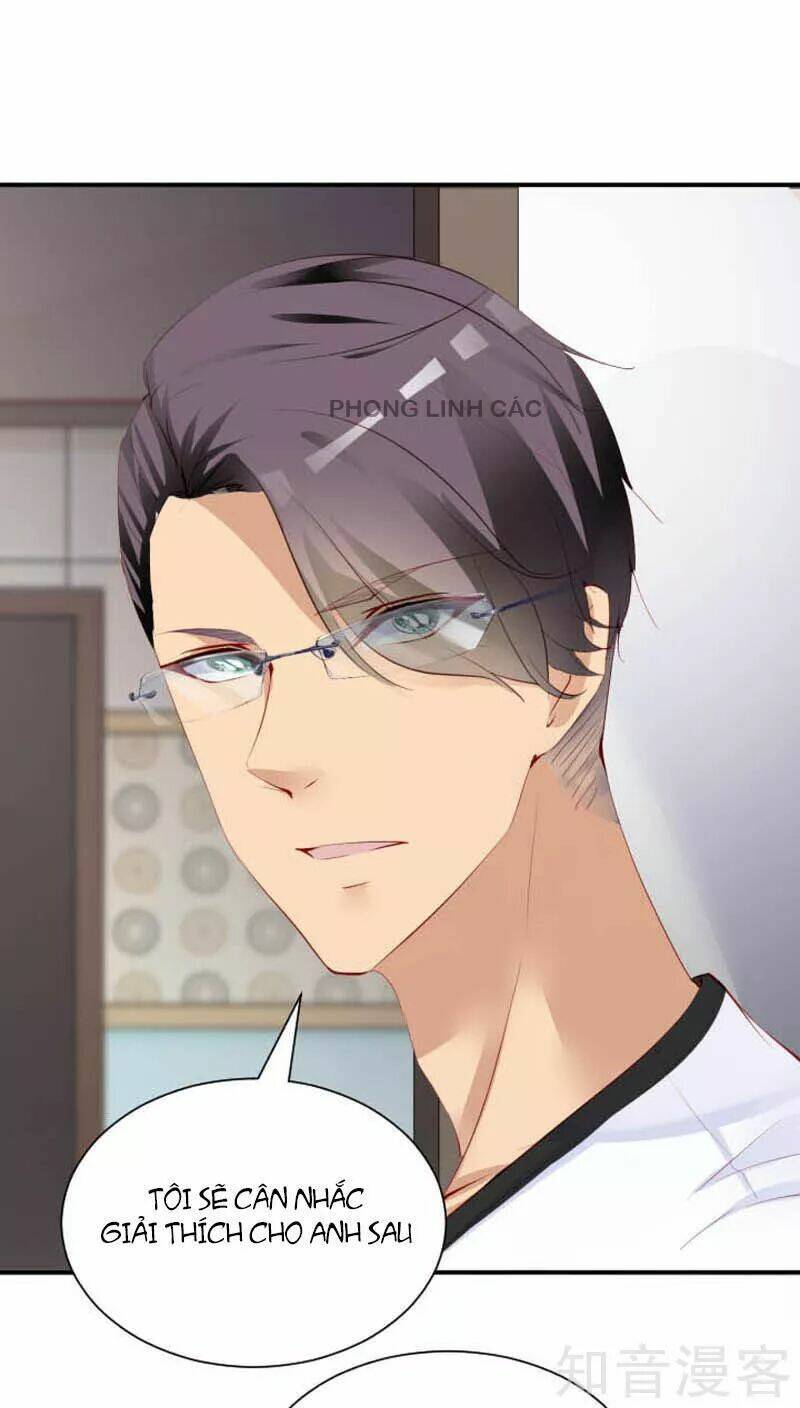 Nam Thần Là Một Đôi: Chapter 75