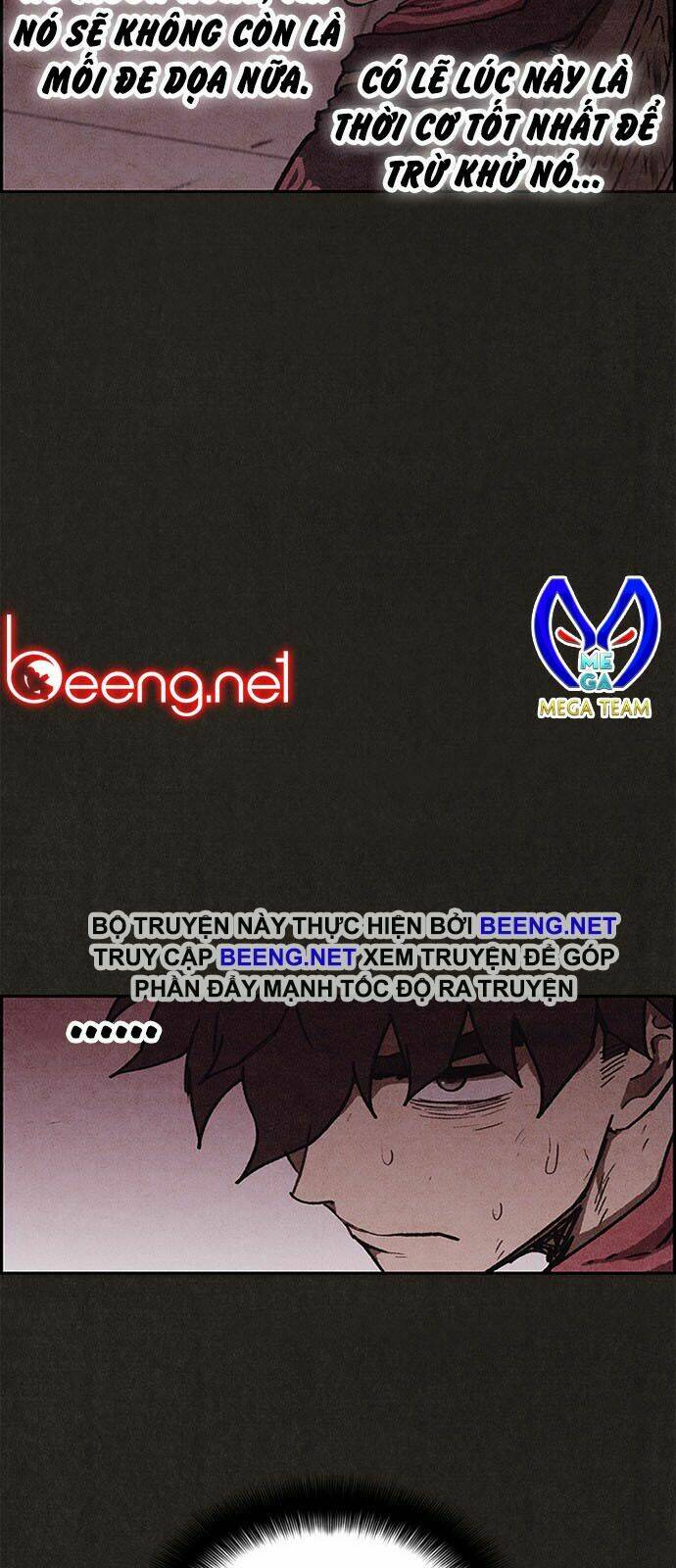 Quái Vật Tại Chung Cư Xanh: Chapter 94