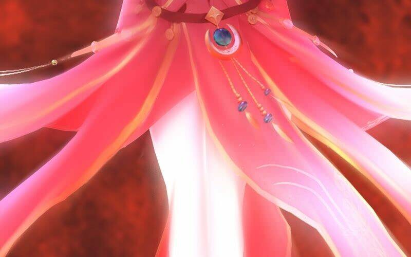 Lâm Uyên Kiếp: Chapter 5